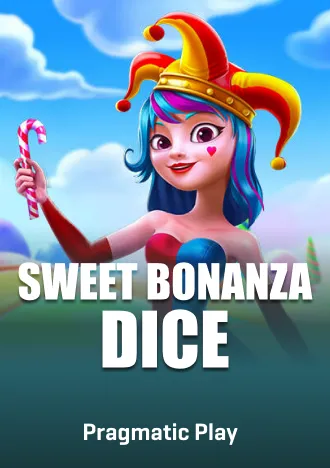 Sweet Bonanza Dice Slot Pragmatic Play