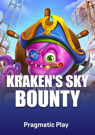 Kraken's Sky Bounty Slot Pragmatic Play