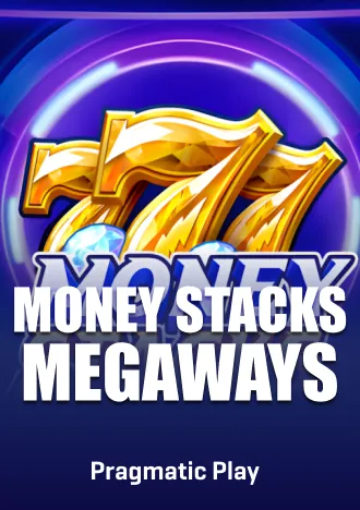 Money Stacks Megaways Slot Pragmatic Play