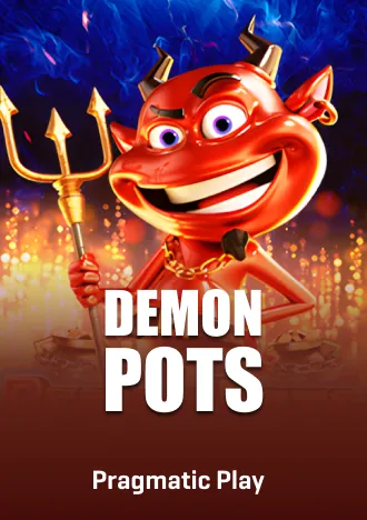 Demon Pots Slot Pragmatic Play