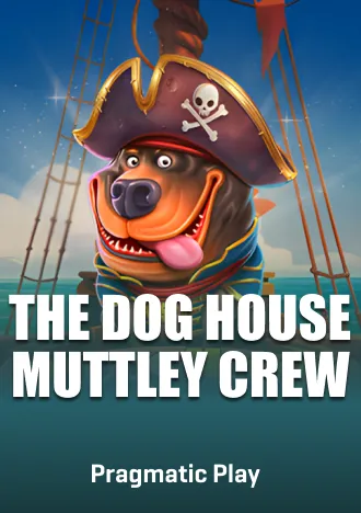 The Dog House – Muttley Crew Slot Pragmatic Play