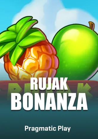 Rujak Bonanza Slot Pragmatic Play