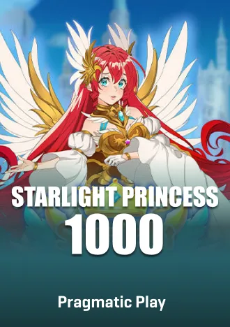 Starlight Princess 1000 Slot