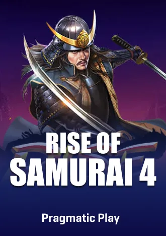 Rise of Samurai 4 រន្ធដោត