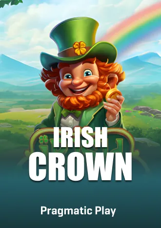 Irish Crown Slot Pragmatic Play