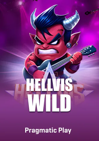 Hellvis Wild Slot Pragmatic Play
