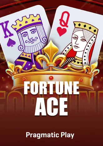 Fortune Ace Slot Pragmatic Play