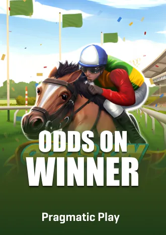 Odds On Winner Slot Pragmatic Play