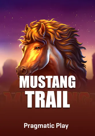 Mustang Trail Slot Pragmatic Play