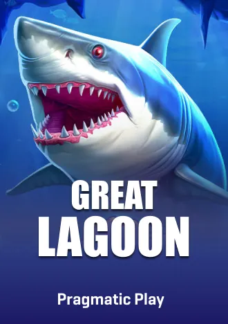Great Lagoon Slot Pragmatic Play