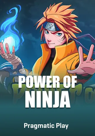 Power of Ninja Slot Pragmatic Play