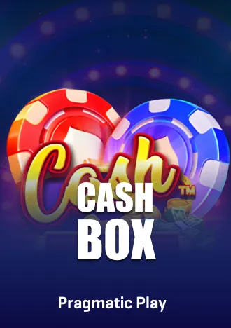 Cash Box Slot Pragmatic Play