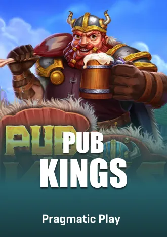 Pub Kings Slot Pragmatic Play