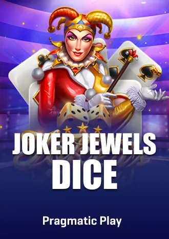 Joker Jewels Dice Slot Pragmatic Play