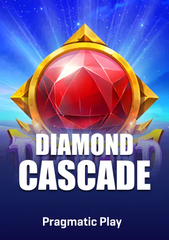 Diamond Cascade Slot Pragmatic Play