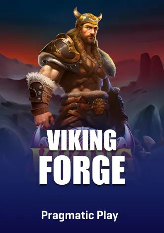 Viking Forge Slot Pragmatic Play