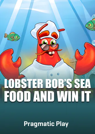 Lobster Bob’s Sea Food and Win It Slot Pragmatic Play