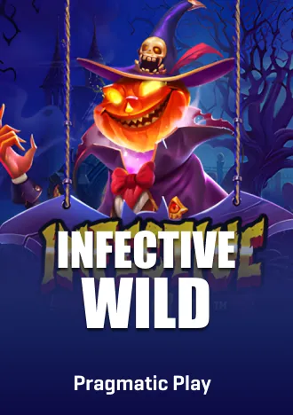 Infective Wild Slot Pragmatic Play