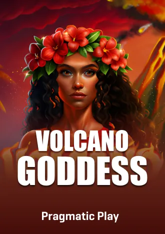 Volcano Goddess Slot Pragmatic Play