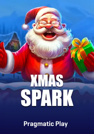 Xmas Spark Slot Pragmatic Play