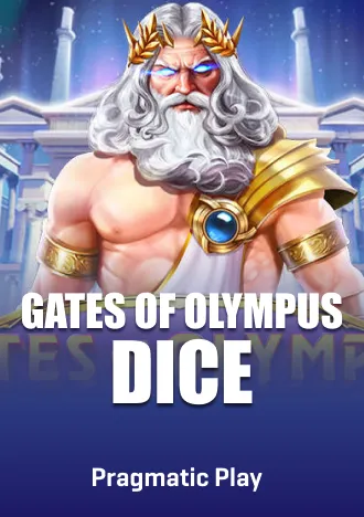 Gates of Olympus Dice រន្ធដោត