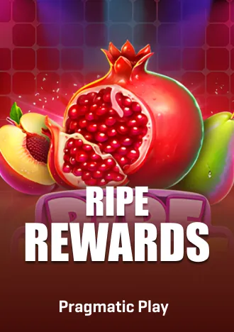 Ripe Rewards Slot Pragmatic Play