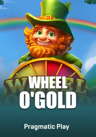Wheel O'Gold Slot Pragmatic Play