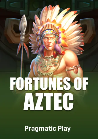 Fortunes of Aztec Slot Pragmatic Play