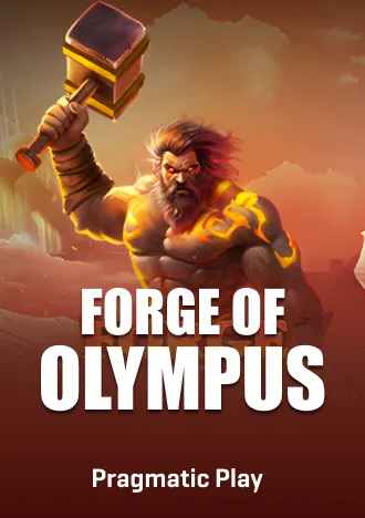 Forge of Olympus Slot Pragmatic Play