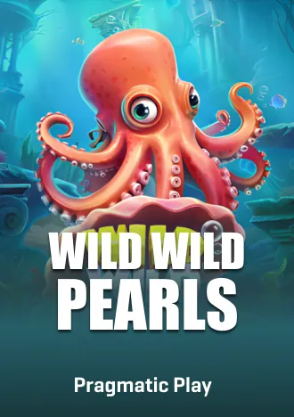 Wild Wild Pearls Slot Pragmatic Play