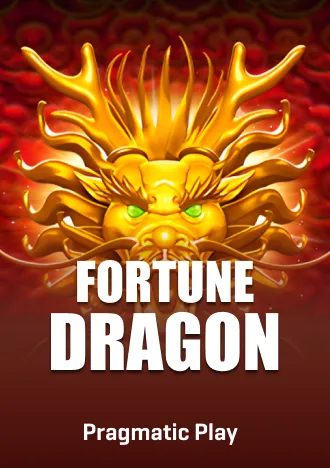 Fortune Dragon Slot Pragmatic Play