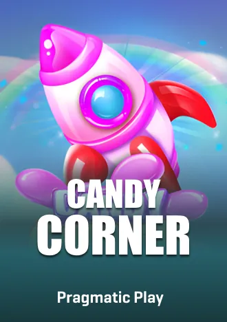 Candy Corner Slot Pragmatic Play