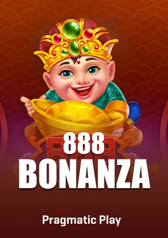 888 Bonanza Slot Pragmatic Play