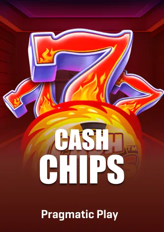 Cash Chips Slot Pragmatic Play