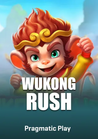 Wukong Rush Slot Pragmatic Play