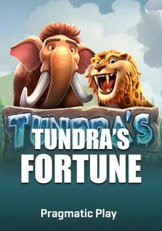 Tundra’s Fortune Slot Pragmatic Play