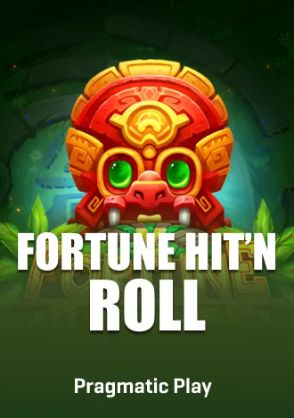 Fortune Hit’n Roll Slot Pragmatic Play