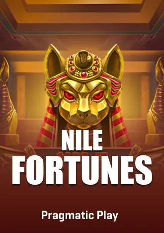 Nile Fortunes Slot Pragmatic Play