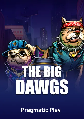 The Big Dawgs Slot Pragmatic Play