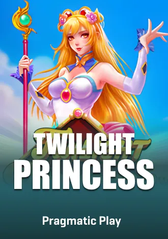 Twilight Princess Slot Pragmatic Play