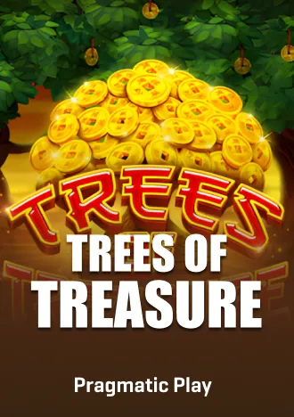 Trees of Treasure Slot Pragmatic Play