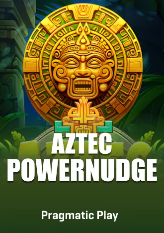 Aztec Powernudge Slot Pragmatic Play