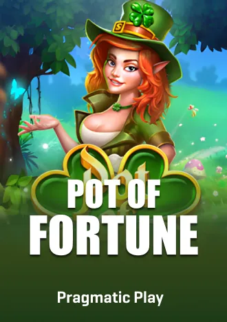 Pot of Fortune Slot Pragmatic Play