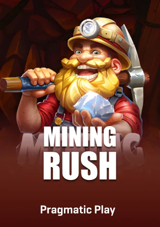 Mining Rush Slot Pragmatic Play