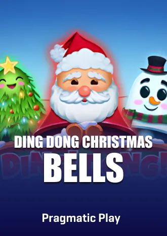 Ding Dong Christmas Bells Slot Pragmatic Play