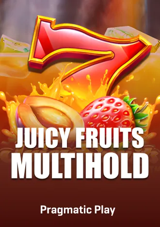 Juicy Fruits Multihold Slot Pragmatic Play