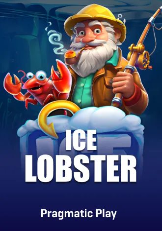 Ice Lobster Slot Pragmatic Play
