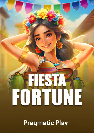 Fiesta Fortune Slot Pragmatic Play