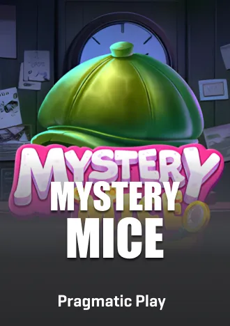 Mystery Mice Slot Pragmatic Play