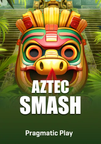 Aztec Smash Slot Pragmatic Play